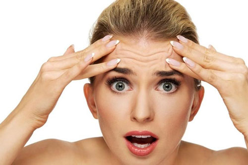 Bạn đã biết nguyên nhân làm suy giảm collagen ở da?