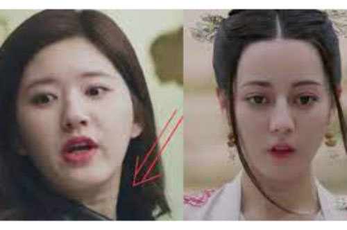 Trường Ca Hành: Triệu Lộ Tư được khen đè bẹp Địch Lệ Nhiệt Ba, bất ngờ khuyết điểm mập lùn, mặt to bị phơi bày