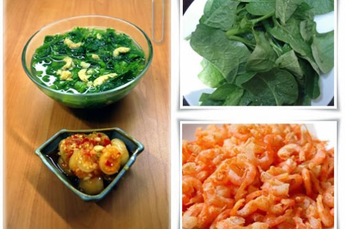 Mẹo nhỏ giúp canh mồng tơi không bị nhớt lại tăng gấp đôi dinh dưỡng, lọc gan bổ thận, da dẻ mịn màng