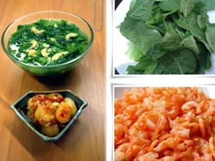 Mẹo nhỏ giúp canh mồng tơi không bị nhớt lại tăng gấp đôi dinh dưỡng, lọc gan bổ thận, da dẻ mịn màng