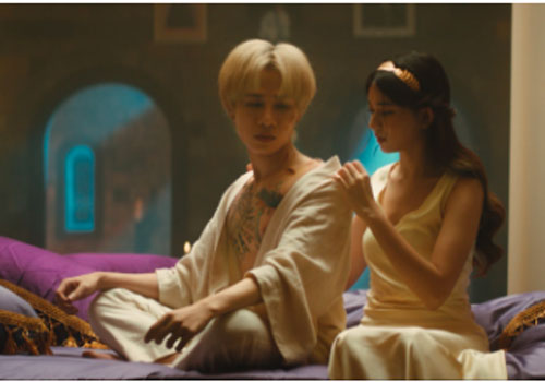 Jack tiếp tục đạt loạt thành tích ấn tượng khi tái xuất