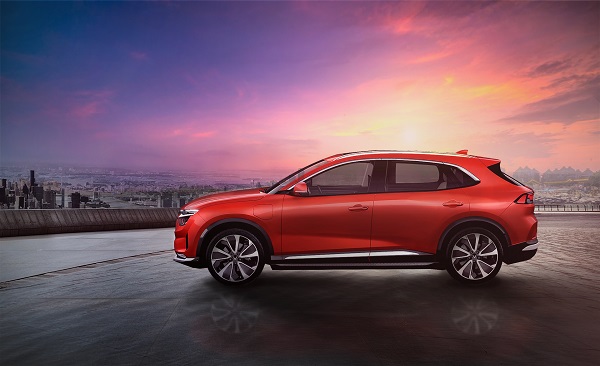 VinFast chọn công nghệ chip Nvidia cho xe điện thông minh tự hành