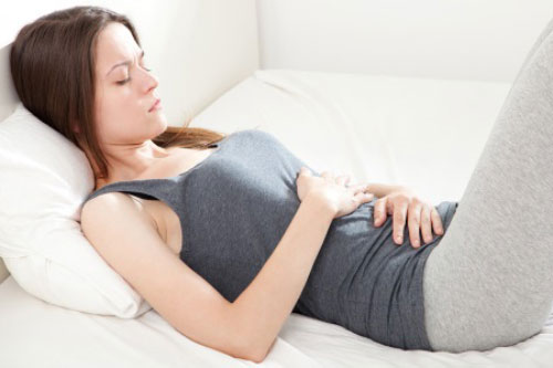 Khi thấy đau bụng kiểu này hãy tới bệnh viện ngay kẻo ung thư chuyển qua giai đoạn cuối