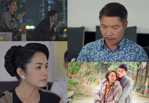 'Hướng dương ngược nắng': Fan nhiệt tình 'đẩy thuyền' 3 cặp đôi tưởng không liên quan nhưng lại liên quan không tưởng