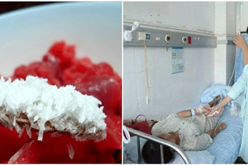 7 loại thức ăn rất kỵ mì chính, tuyệt đối không thêm vào kẻo cực kỳ nguy hiểm