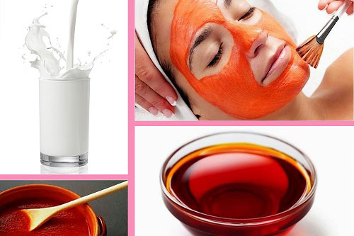 Hóa ra đây chính là bí kíp đơn giản để sở hữu làn da trắng mịn hồng hào của phụ nữ Hàn Quốc