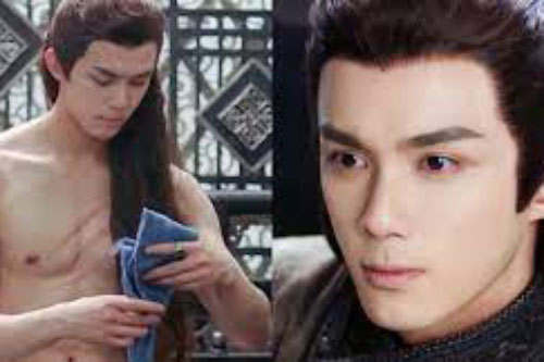 Trường Ca Hành: Ngô Lỗi lộ thân hình cực phẩm, fan so sánh với ảnh 4 năm trước để nhắc khéo Địch Lệ Nhiệt Ba