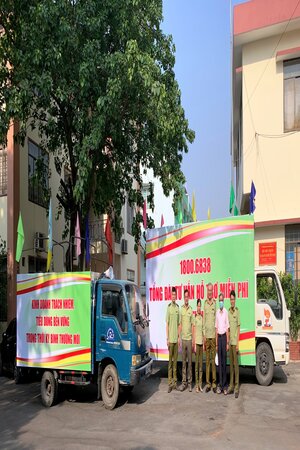 Đồng Nai: Tịch thu trên 3.000 sản phẩm quần áo nhập lậu 