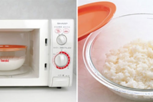 Cho cơm vào lò vi sóng dễ gây ung thư: Sai lầm tai hại nhiều bà nội trợ mắc phải khiến cả nhà đón bệnh