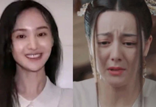 Đều sinh năm 1992, nhan sắc dàn nữ thần Cbiz lại quá khác biệt: Nhiệt Ba già chát, Trịnh Sảng - Dương Tử nhiều lần gây sốc