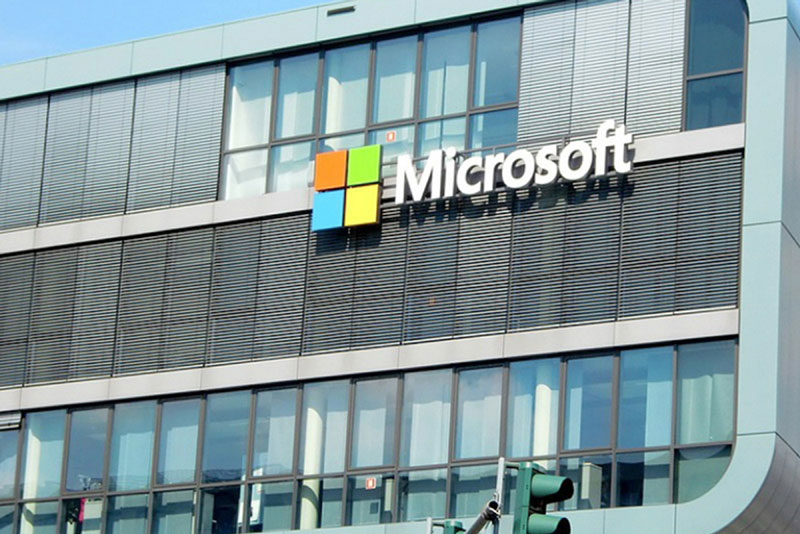 Microsoft sẽ mua lại Nuance Communications với giá gần 20 tỷ USD