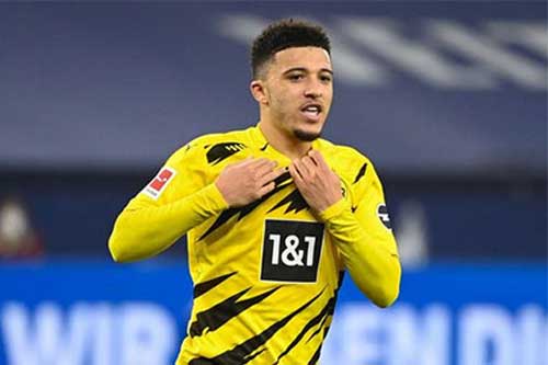 Dortmund xác nhận mất trụ cột trước màn tái đấu Man City ở Champions League