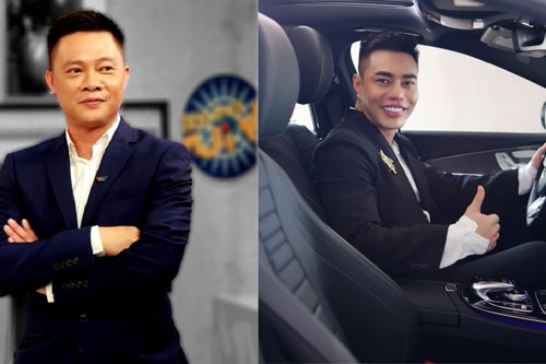 Lê Dương Bảo Lâm bị trêu vì thi bằng lái 14 lần vẫn trượt, MC Quang Minh tuyên bố: 'Mình rất nể anh ấy'