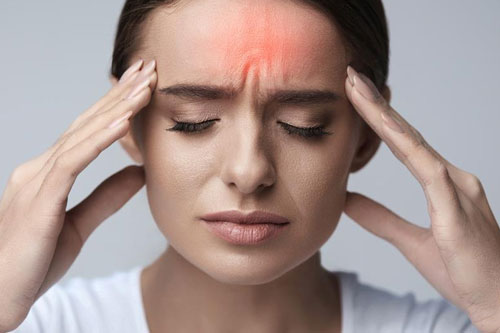 Chế độ ăn dành cho người bị rối loạn tiền đình