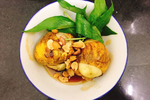 Trứng vịt lộn giàu dinh dưỡng, ai biết chọn đúng "giờ vàng" để ăn còn bổ hơn nhân sâm