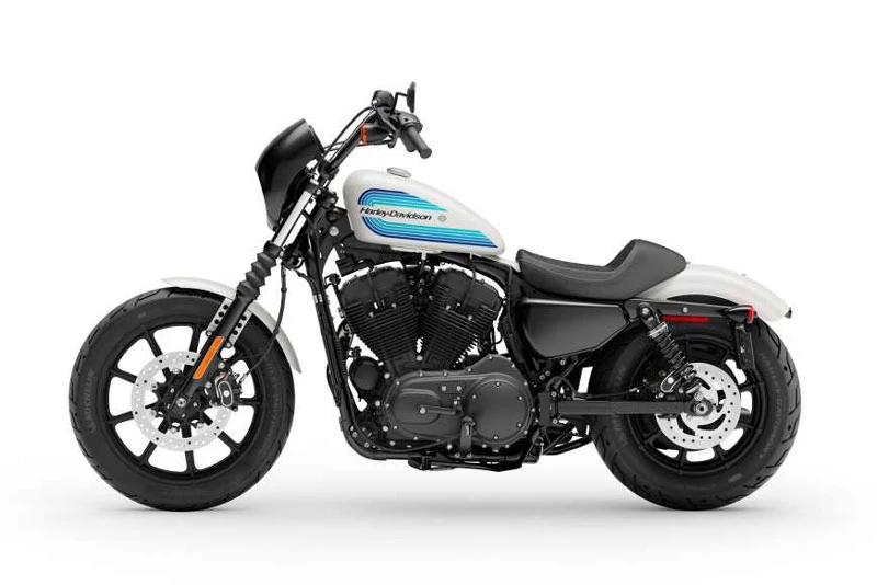 9. Harley-Davidson Iron 1200 2019 (giá: 10.000 USD).