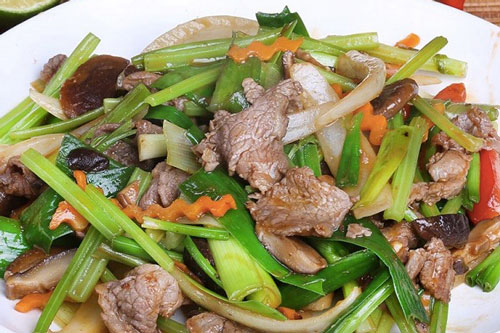 Bí quyết xào thịt bò thơm mềm, giữ nguyên 100% dinh dưỡng mà đầu bếp nhà hàng không bao giờ cho bạn biết