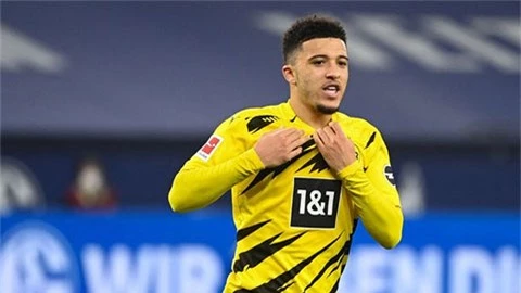  Dortmund xác nhận mất trụ cột trước màn tái đấu Man City ở Champions League