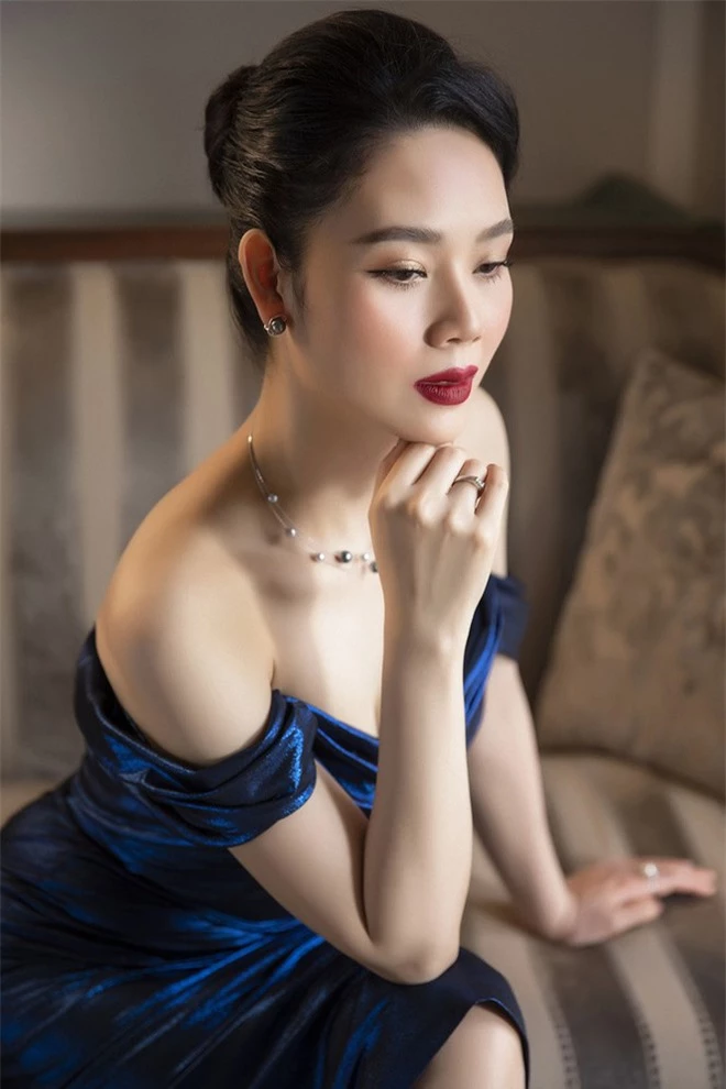 Ảnh hiếm: Top 3 Hoa hậu Việt Nam đầu tiên hội ngộ, đều chạm ngưỡng U40 nhưng vẫn trẻ trung, xinh đẹp đáng ngưỡng mộ - Ảnh 4.