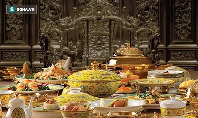 Sự thật khó tin về những món ăn trên bàn tiệc của vua quan Minh triều: Khó có thể xem là sơn hào hải vị - Ảnh 4.