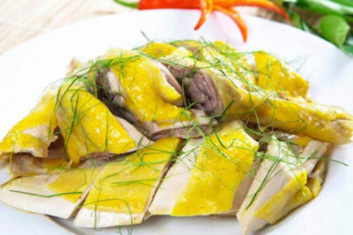 Hối hận cả đời nếu những người này còn ăn thịt gà