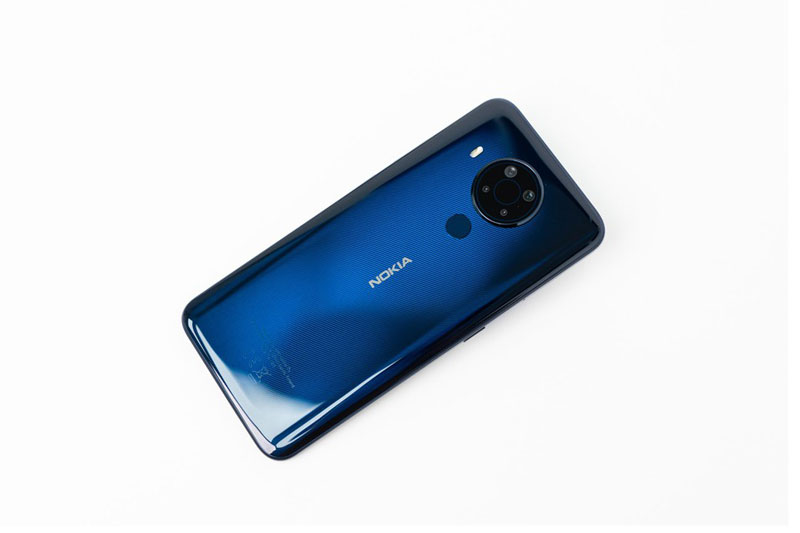 Bảng giá điện thoại Nokia tháng 4/2021: Giảm giá gần 4 triệu đồng