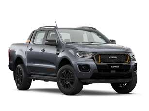 Ford Ranger vươn lên dẫn đầu danh sách ôtô bán chạy nhất tại Việt Nam