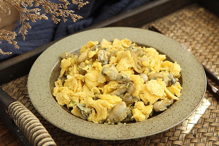 Trứng chưng không đã bổ, thêm thứ này vào dinh dưỡng tăng nhiều lần, ai ăn cũng bổ