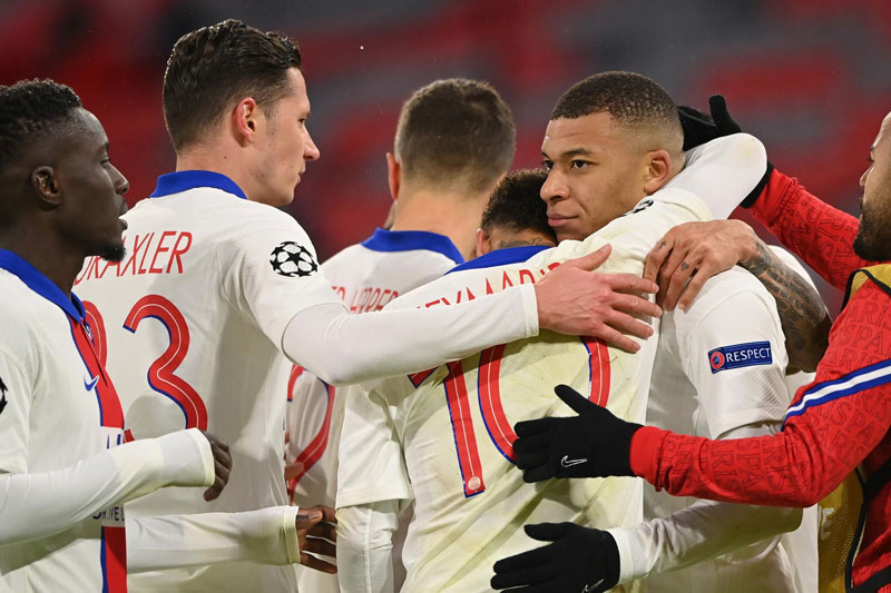 Dự đoán tứ kết lượt về Champions League 2020/21: Hai nhà vô địch gần nhất cùng dừng bước