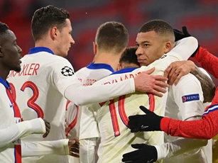 Dự đoán tứ kết lượt về Champions League 2020/21: Hai nhà vô địch gần nhất cùng dừng bước