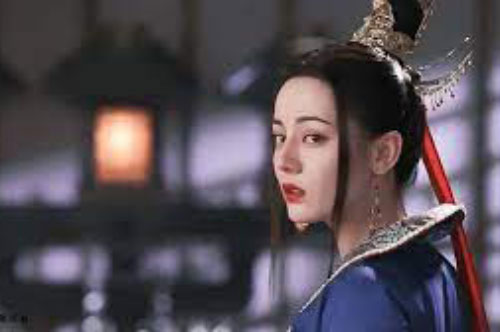 Trường Ca Hành: Tạo hình mới đẹp xuất sắc của Địch Lệ Nhiệt Ba, diễn dở nhưng đẹp là chấp hết?