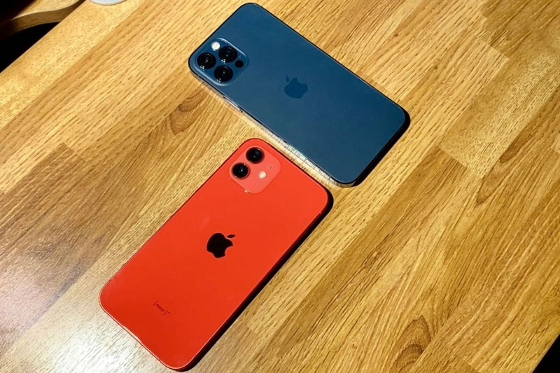 Bảng giá iPhone tháng 4/2021: Giảm giá hấp dẫn