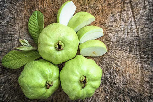 Biết điều này chắc chắn bạn sẽ mua ổi về cho gia đình ăn ngay hôm nay