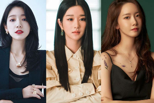 Knet yêu cầu Seo Ye Ji rút lui khỏi làng giải trí, gọi tên loạt sao nữ cùng sinh năm 1990 tài sắc gấp vạn lần