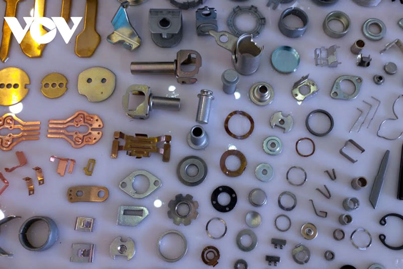 Xuất khẩu sản phẩm, linh kiện điện tử có cơ hội mới