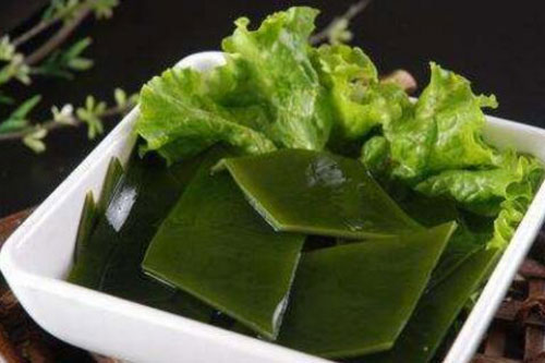 Món "rau trường thọ" giúp người Nhật ít bệnh, sống lâu