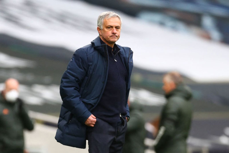 'Mourinho chỉ giỏi đổ lỗi cho người khác'