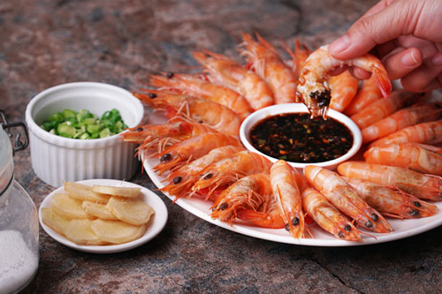 Bật mí 3 công thức làm nước chấm tuyệt đỉnh, giúp hương vị món ăn ngon hơn gấp bội