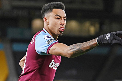 Chuyển nhượng: Real, PSG, Inter để mắt tới Lingard