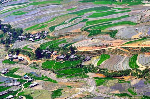 Những điểm đến đẹp nhất Việt Nam cho du khách đi theo từng tháng trong năm