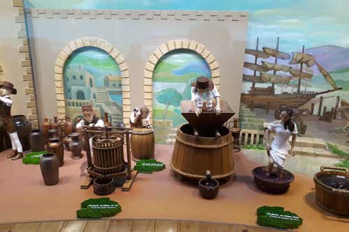 Lâu đài rượu vang - điểm check-in không thể bỏ qua khi tới Phan Thiết