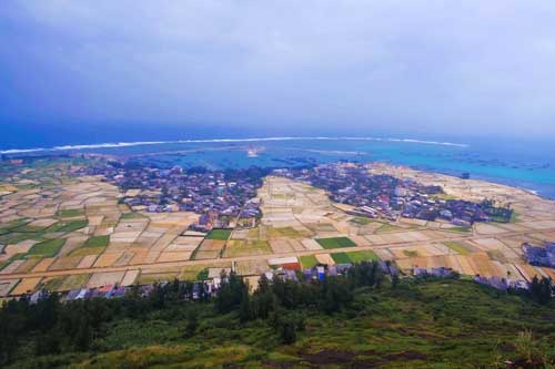 Khám phá những thiên đường biển đảo đẹp mê hồn ở Việt Nam