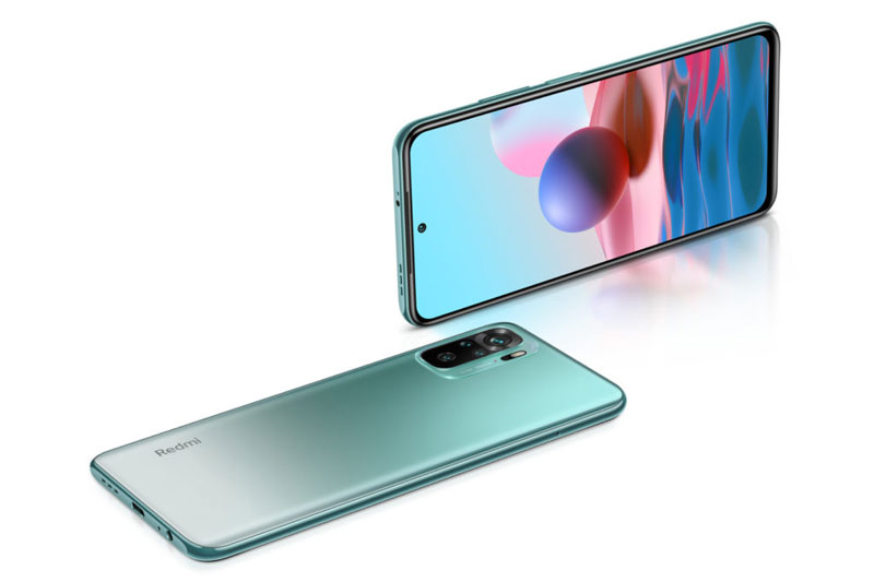 Đánh giá Xiaomi Redmi Note 10: Đáng mua bậc nhất phân khúc dưới 6 triệu đồng