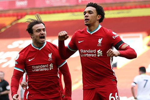 Chelsea hoặc Liverpool xếp thứ 4 vẫn có thể không được dự Champions League