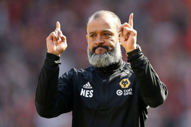 Top 6 ứng viên có thể thay Mourinho tại Tottenham