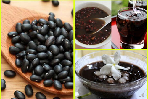 Nấu đậu đen cứ cho thứ này, đảm bảo vừa ngon vừa mát, cân nặng cũng giảm "vù vù"