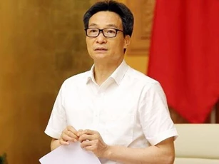 Phó Thủ tướng Vũ Đức Đam: Khoa học công nghệ cần phải có những đột phá mới