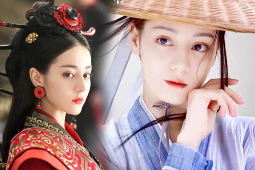 Địch Lệ Nhiệt Ba được khen nức nở với vai diễn mới sau khi rời công ty của Dương Mịch