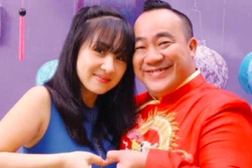 Hiếu Hiền tiết lộ lý do không bao giờ thay đổi nhẫn cưới, chỉ đeo nhẫn vợ trao