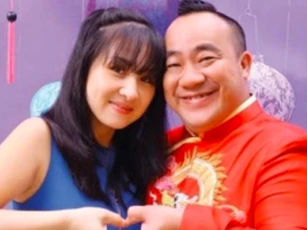Hiếu Hiền tiết lộ lý do không bao giờ thay đổi nhẫn cưới, chỉ đeo nhẫn vợ trao